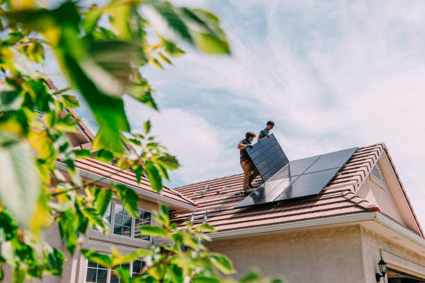 Best Gutter Installation and Roofing  in Oneonta, AL