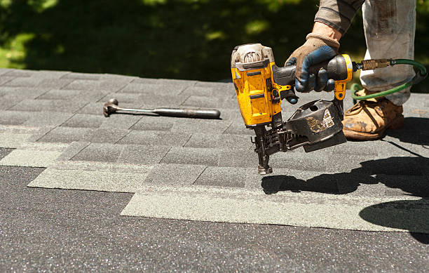 Quick and Trustworthy Emergency Roof Repair Services in Oneonta, AL