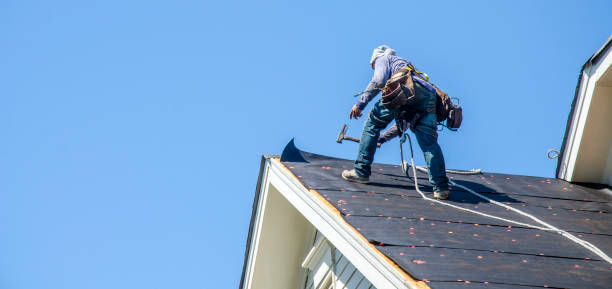 Professional Roofing Contractor in Oneonta, AL